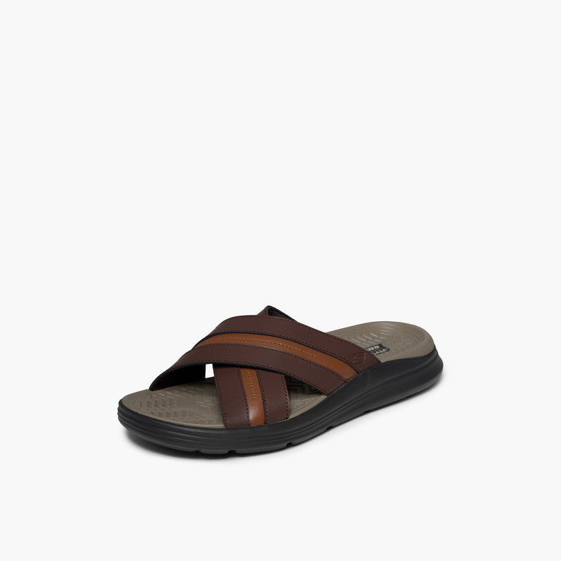 Skechers Sargo - Brown
