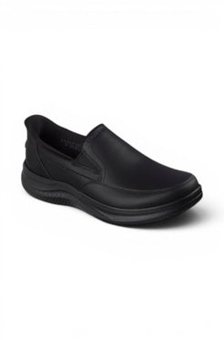 Skechers Hasting - Rowell - Black