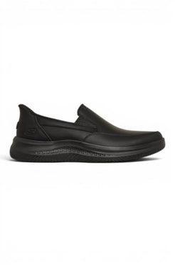 Skechers Hasting - Rowell - Black