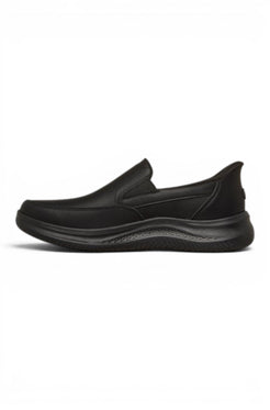 Skechers Hasting - Rowell - Black