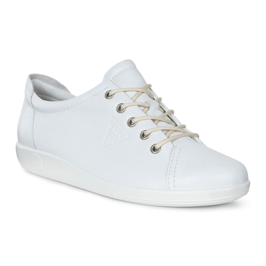SOFT 2.0 WHITE FEATHER