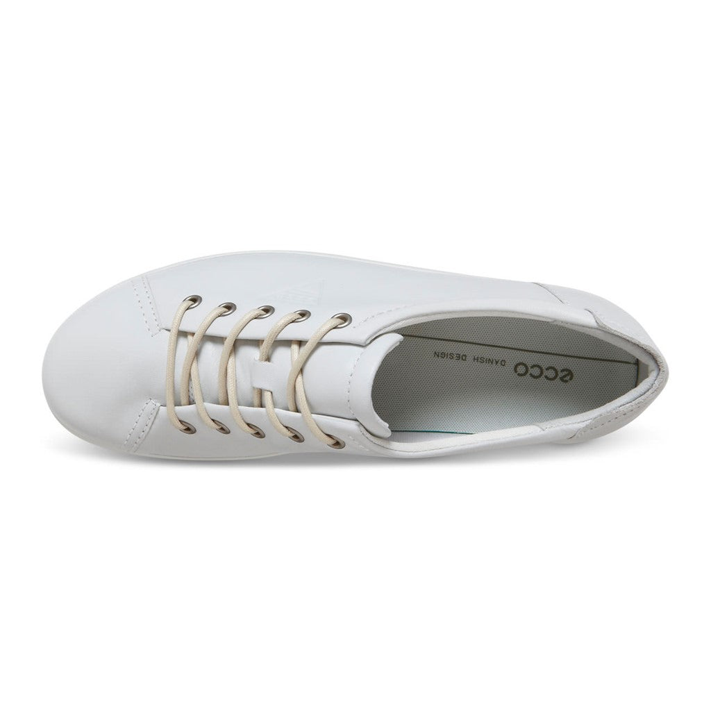 SOFT 2.0 WHITE FEATHER
