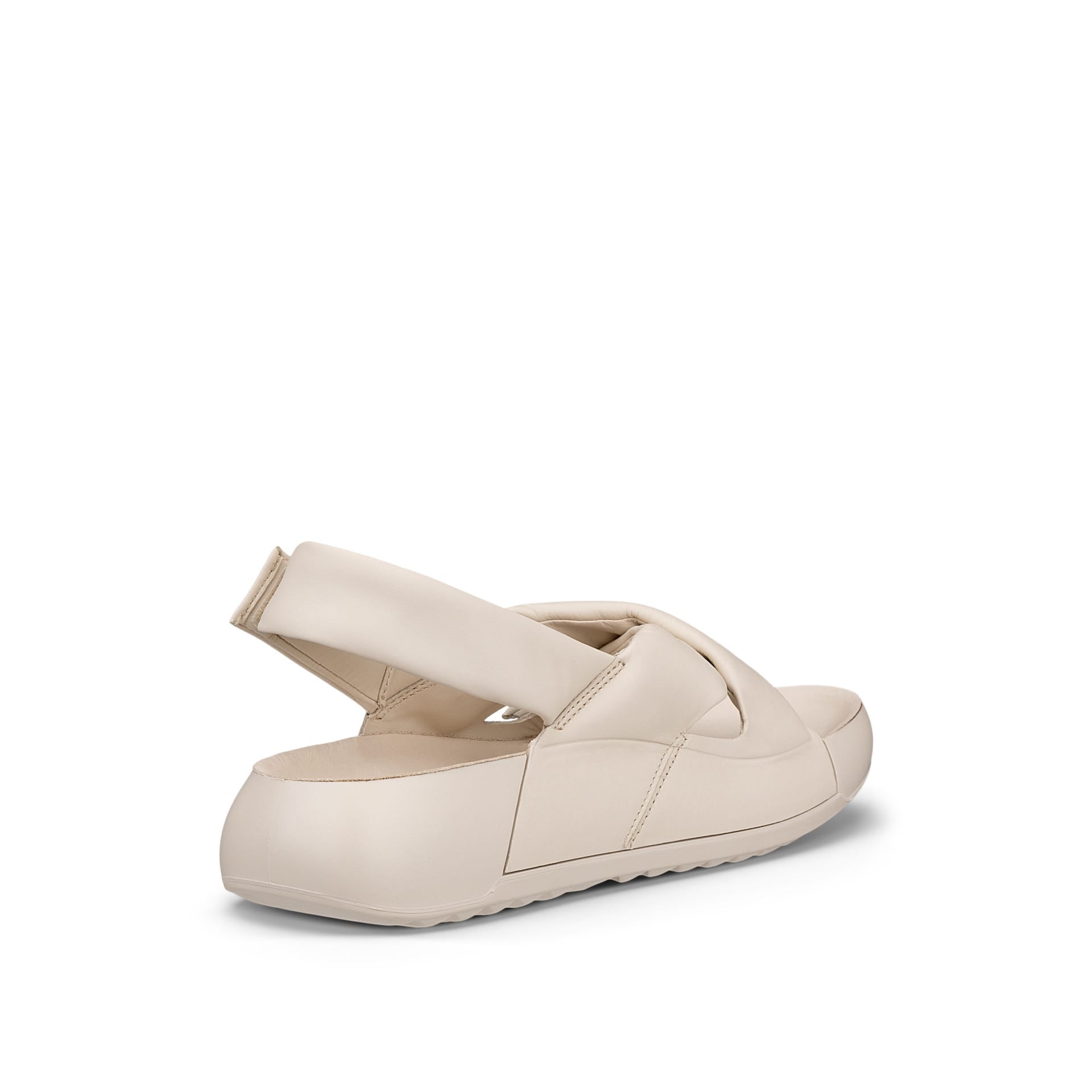 ECCO COZMO W CROOS SANDAL