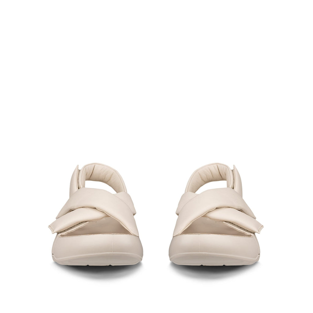 ECCO COZMO W CROOS SANDAL