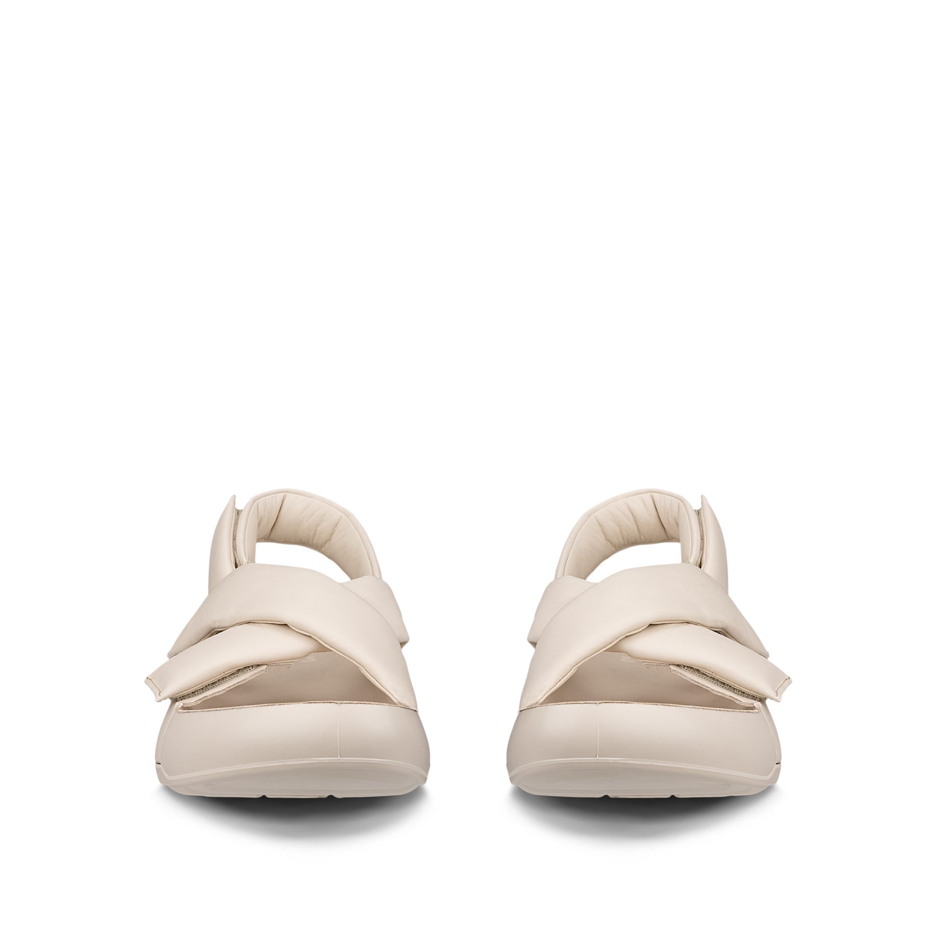 ECCO COZMO W CROOS SANDAL