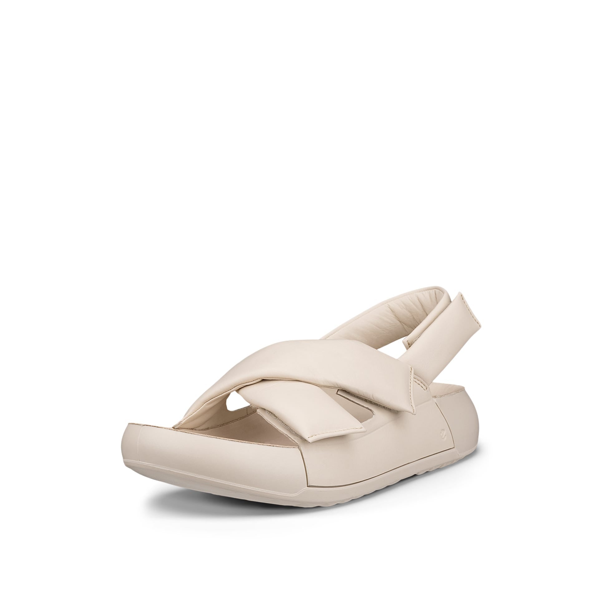ECCO COZMO W CROOS SANDAL