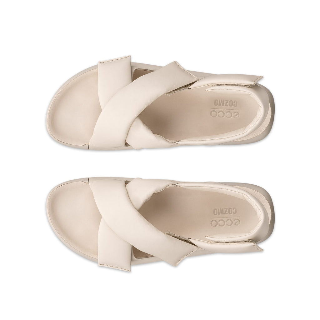 ECCO COZMO W CROOS SANDAL