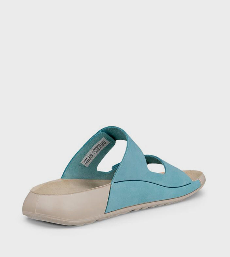 ECCO COZMO W 2-STRAP