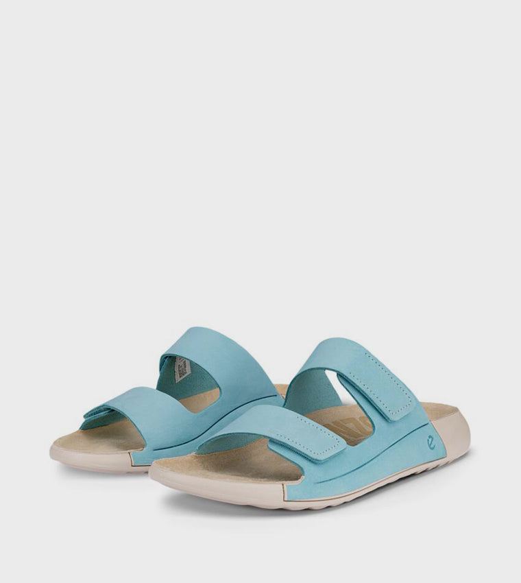 ECCO COZMO W 2-STRAP