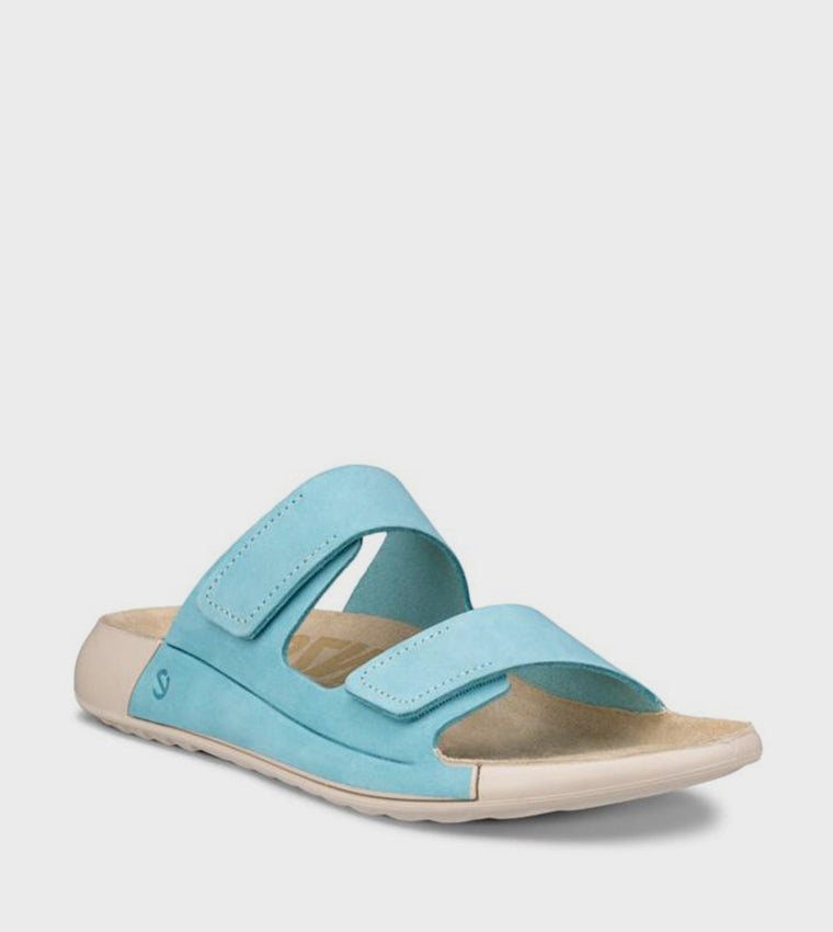 ECCO COZMO W 2-STRAP