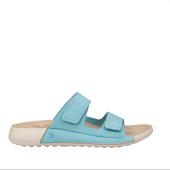 ECCO COZMO W 2-STRAP