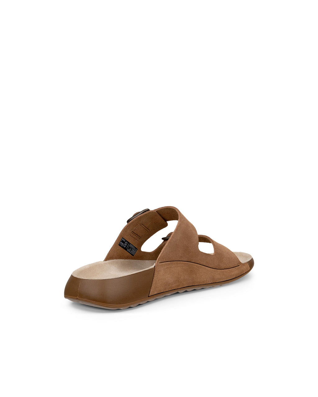 ECCO Cozmo Women Camel