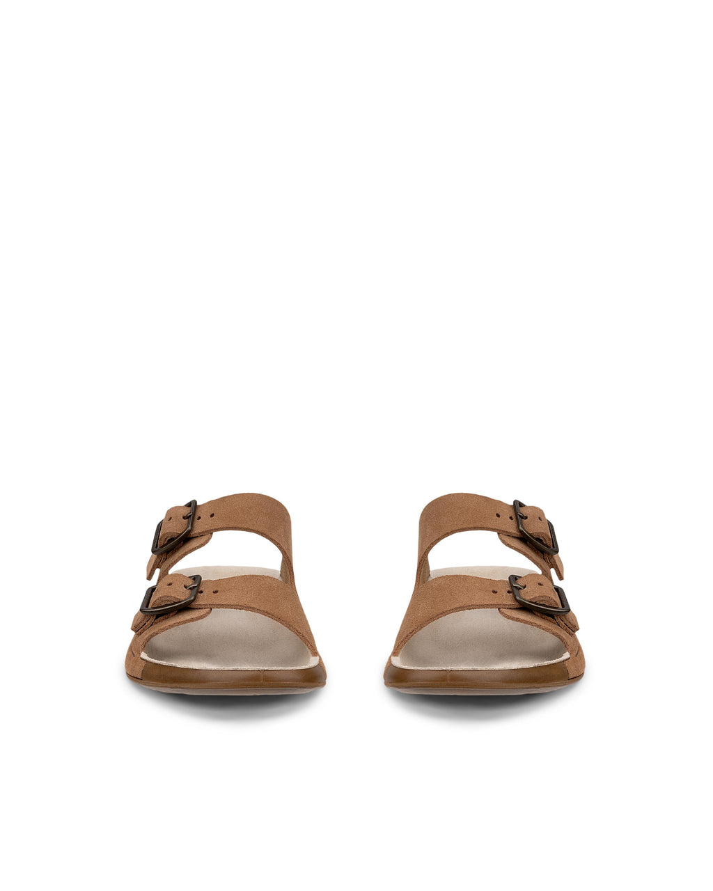 ECCO Cozmo Women Camel