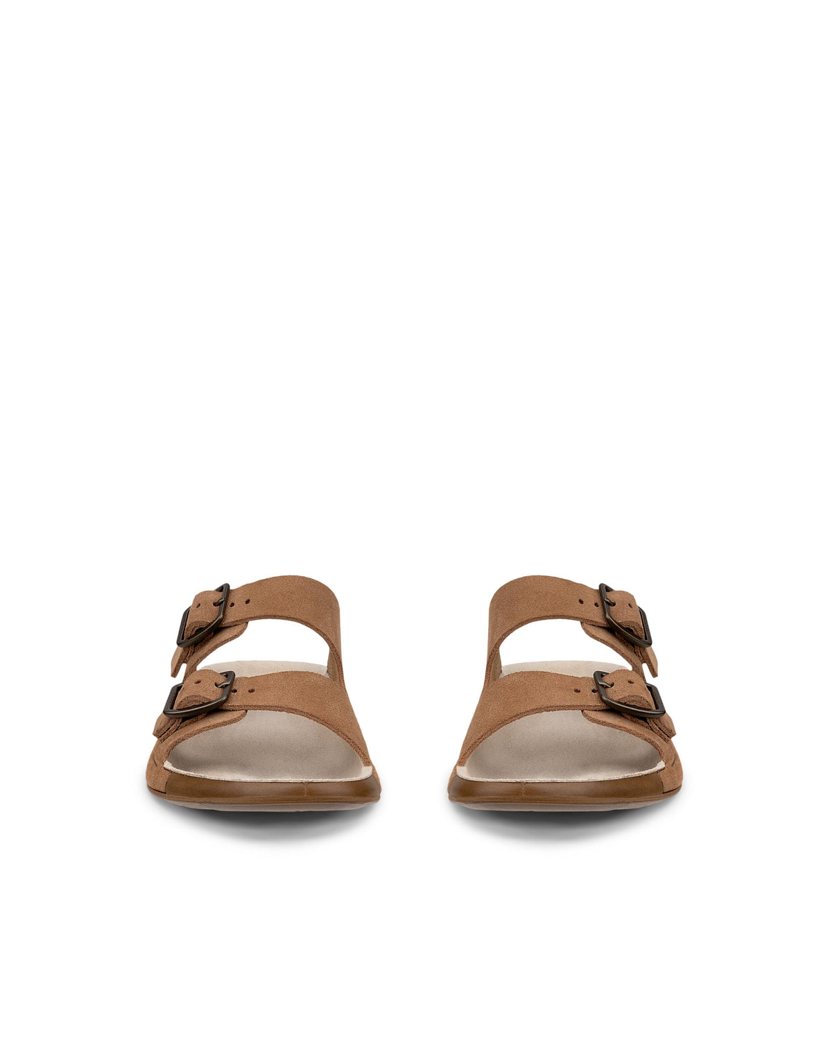 ECCO Cozmo Women Camel