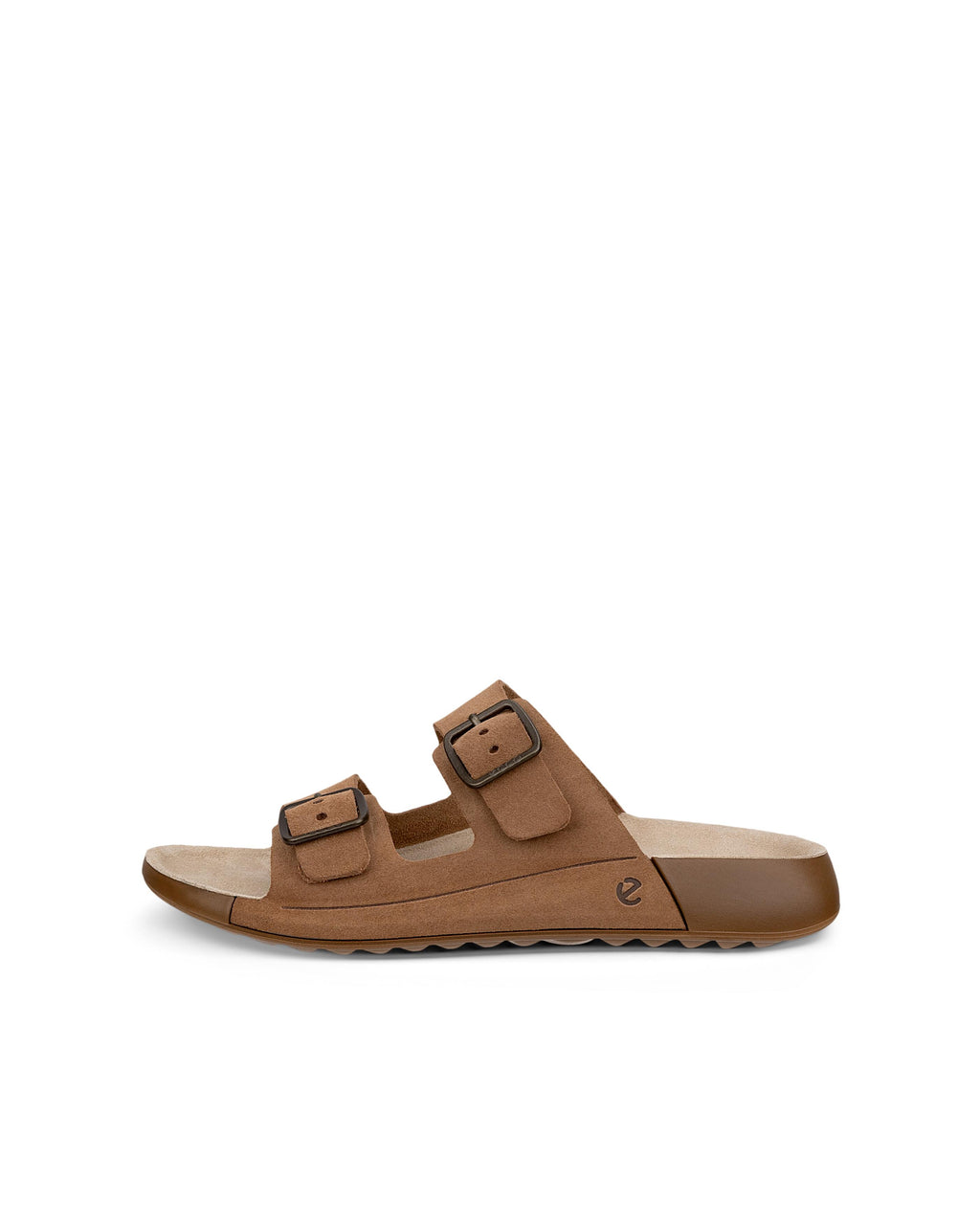 ECCO Cozmo Women Camel