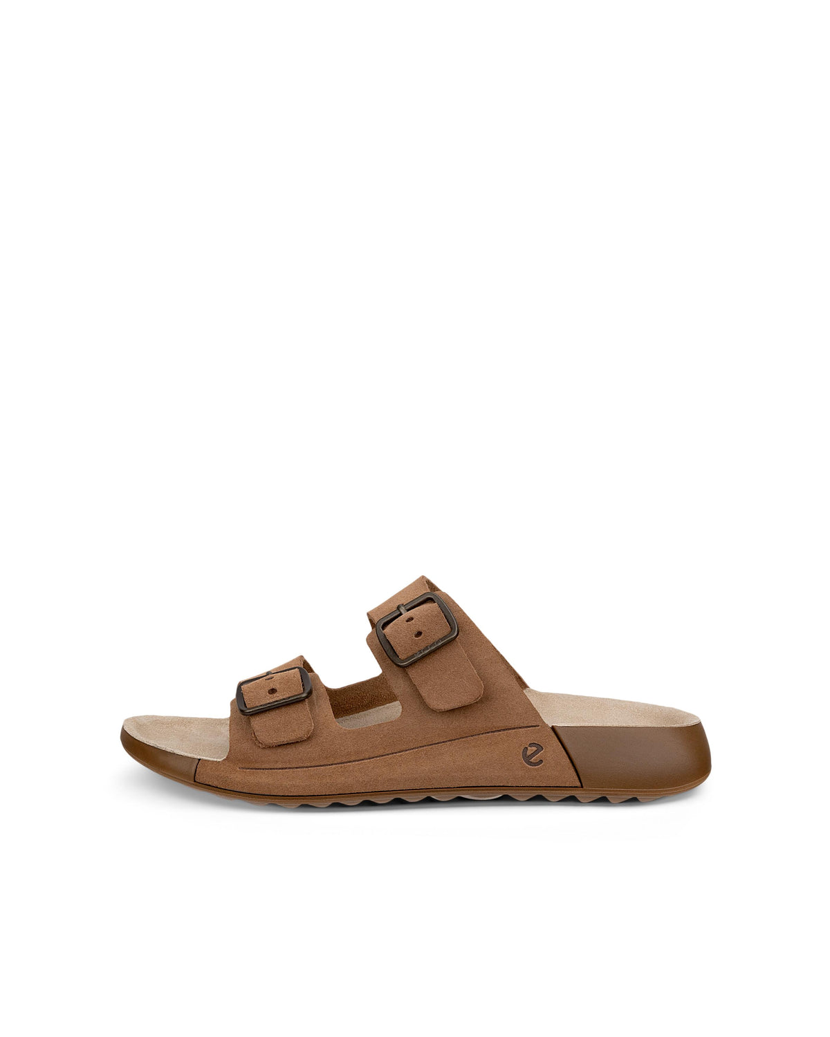 ECCO Cozmo Women Camel