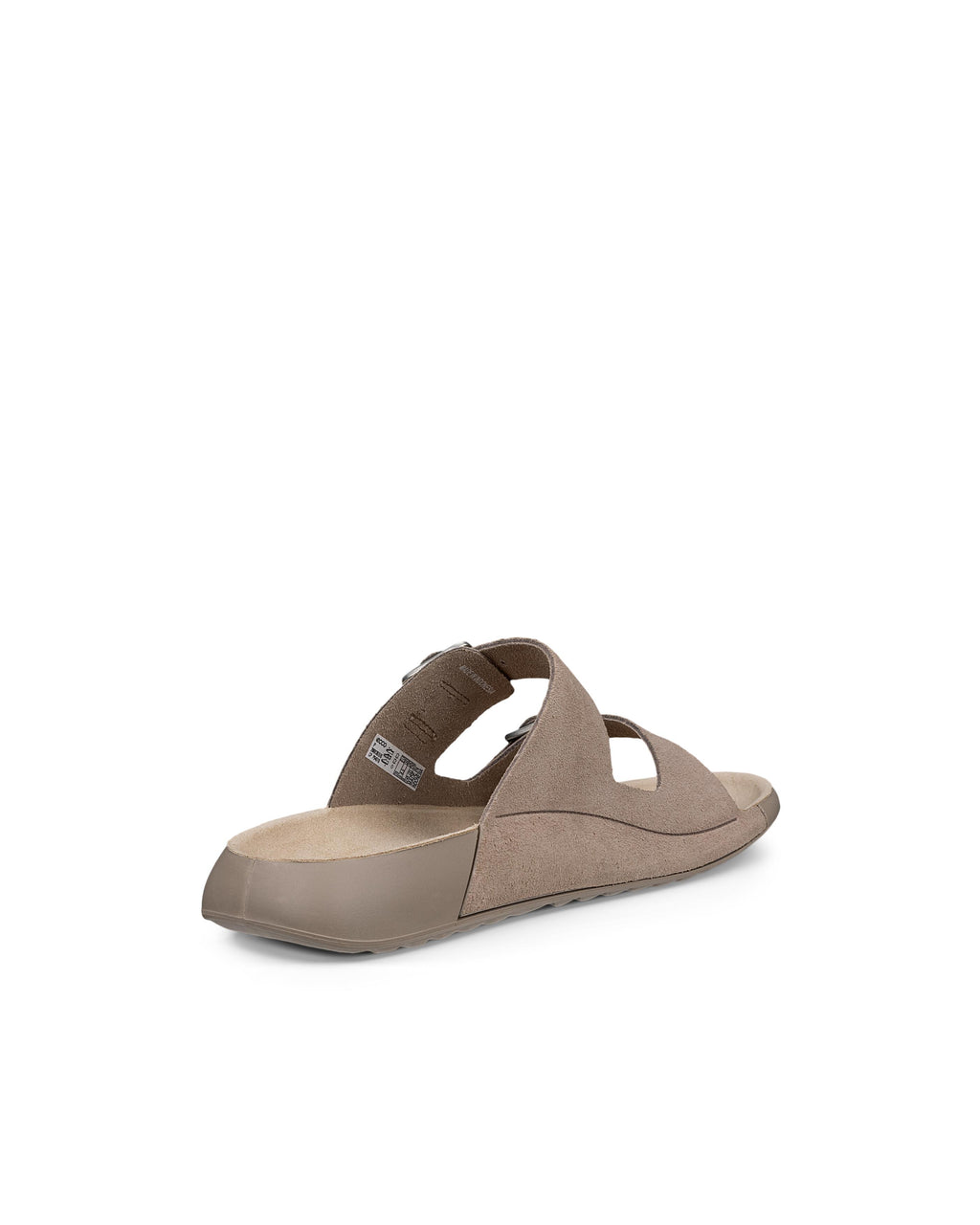 ECCO Cozmo Women Pure Cashmere