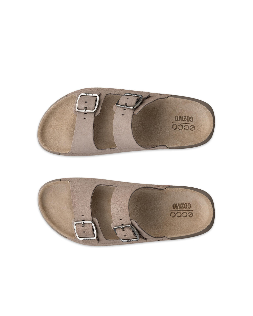 ECCO Cozmo Women Pure Cashmere