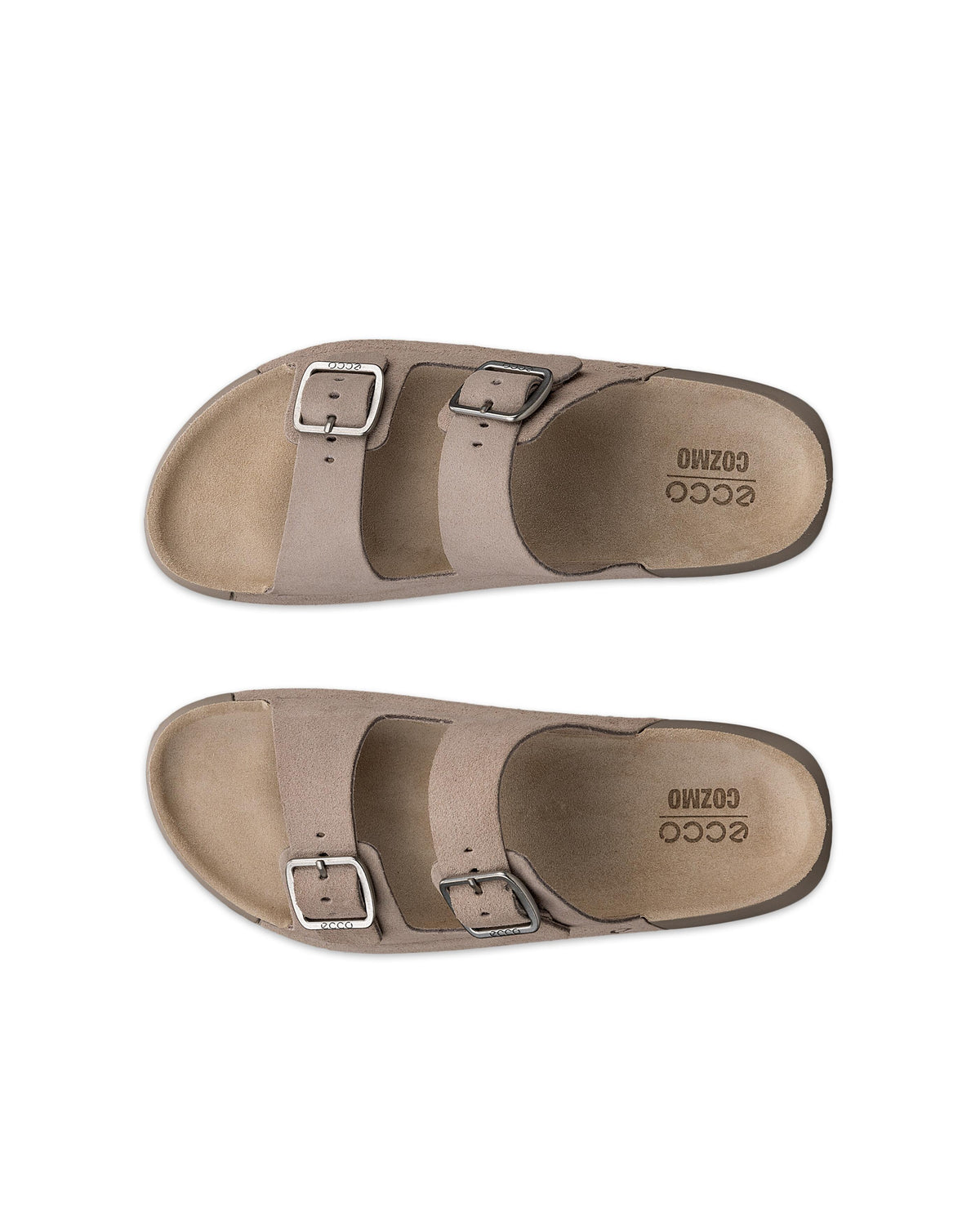 ECCO Cozmo Women Pure Cashmere