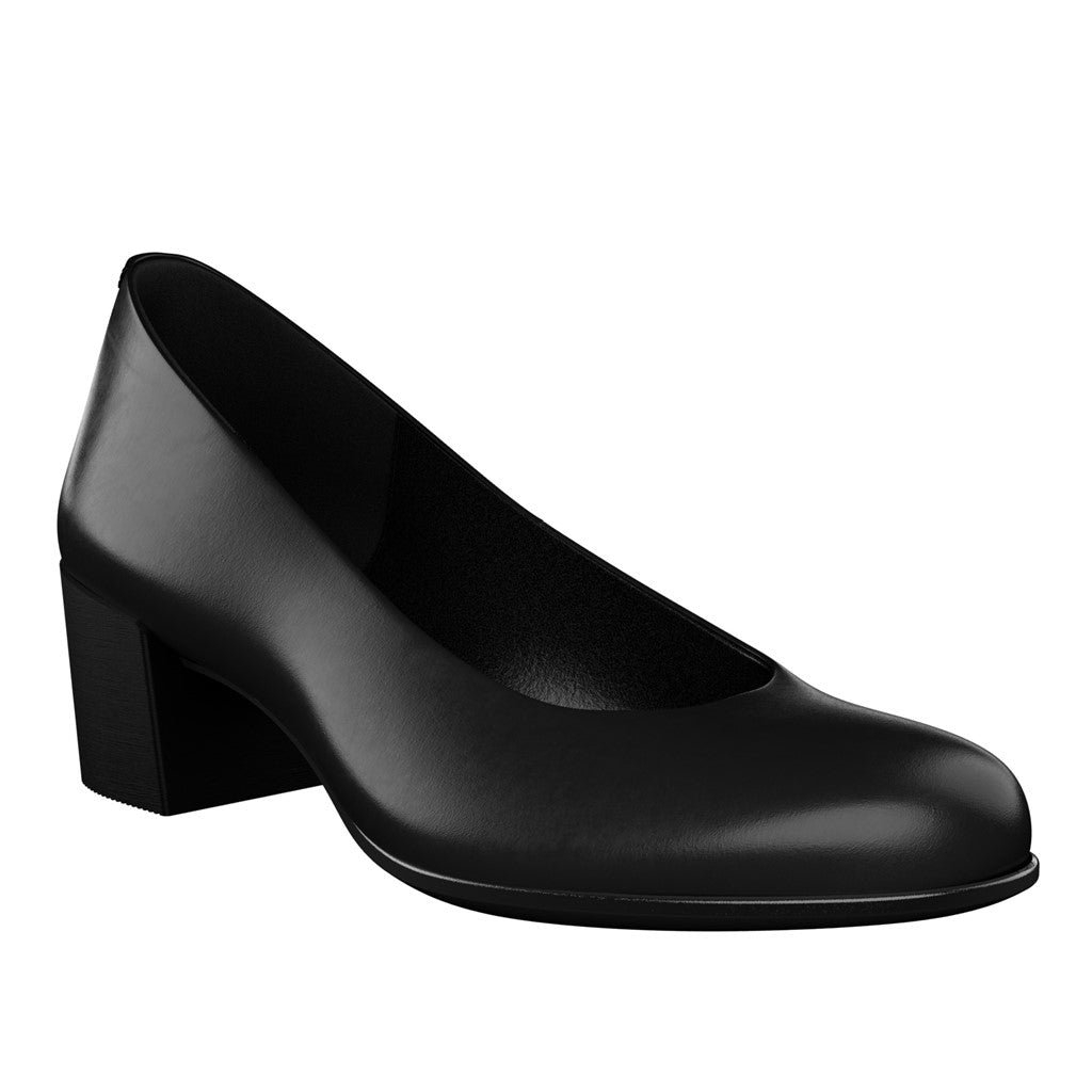 DRESS CLASSIC 35 BLACK SANTIAGO