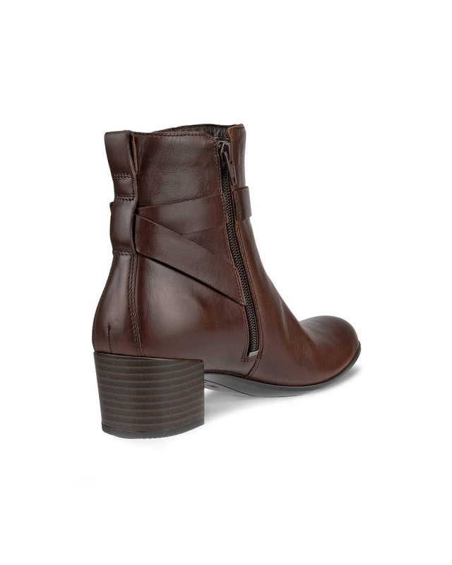 ECCO Dress Classic 35 Women Potting Soil