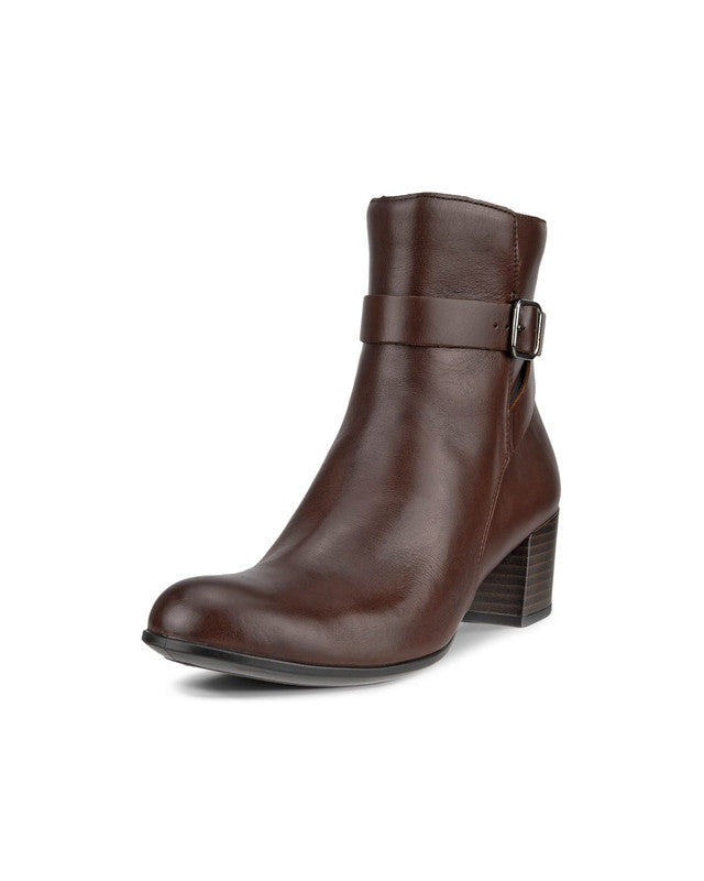 ECCO Dress Classic 35 Women Potting Soil