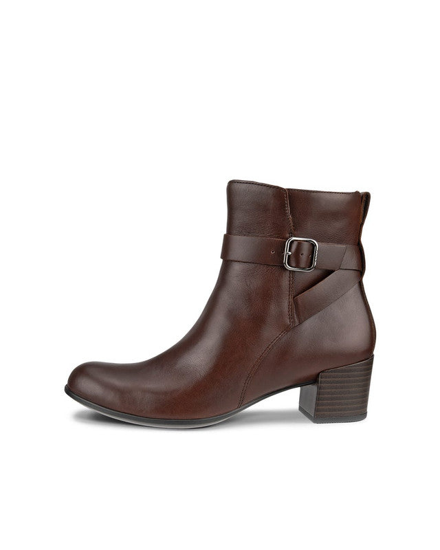 ECCO Dress Classic 35 Women Potting Soil