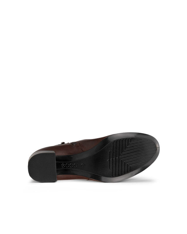 ECCO Dress Classic 35 Women Potting Soil