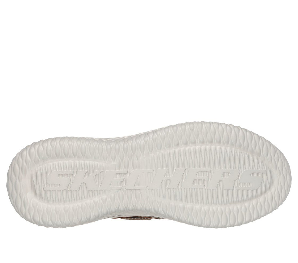 Skechers Delson 3.0 - Roth Taupe Brown