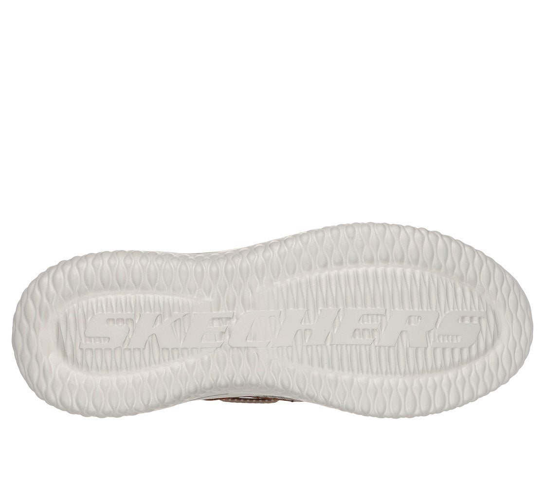 Skechers Delson 3.0 - Roth Taupe Brown