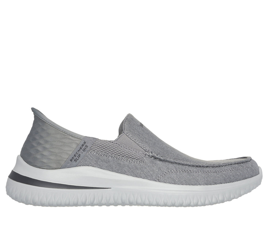 Slip-ins: SKECHERS Street Tres-Air Uno - Vision-Airy
