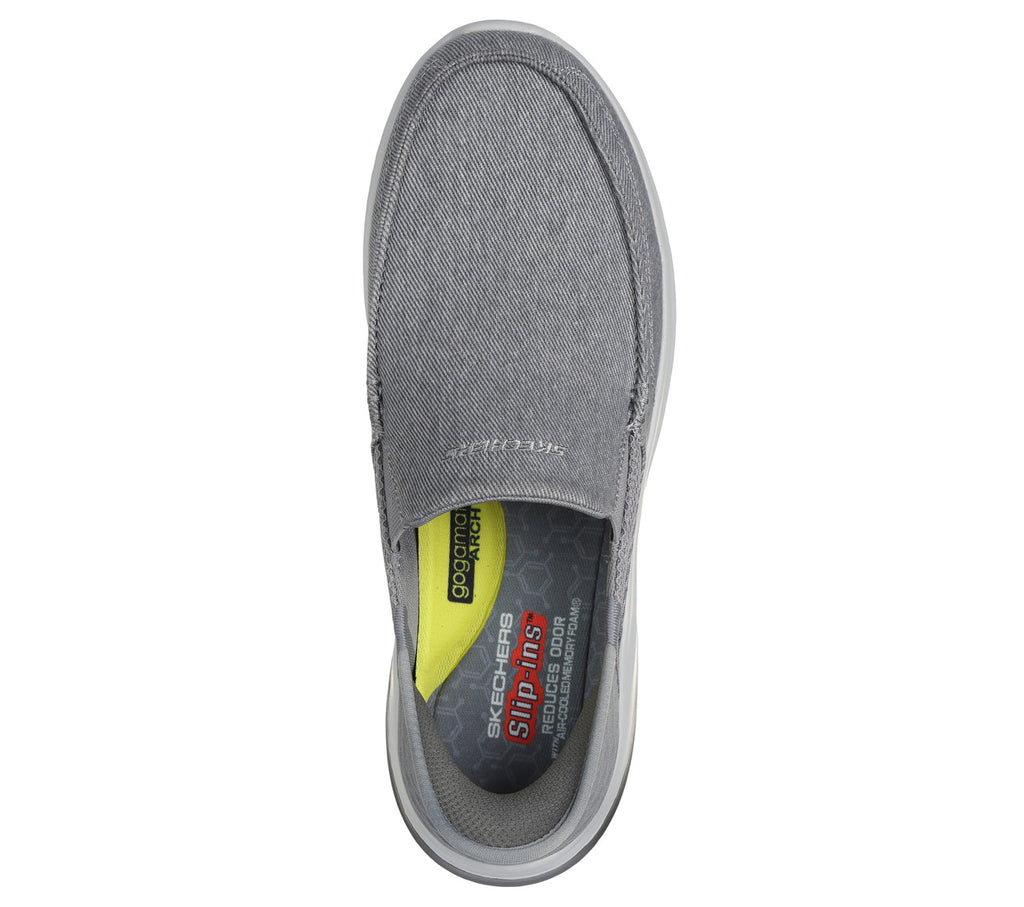 Slip-ins: SKECHERS Street Tres-Air Uno - Vision-Airy