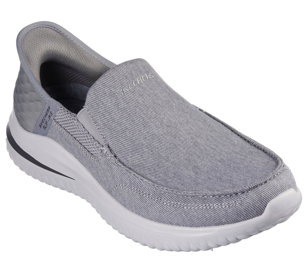 Slip-ins: SKECHERS Street Tres-Air Uno - Vision-Airy