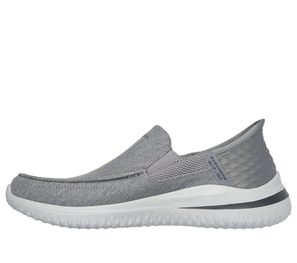 Slip-ins: SKECHERS Street Tres-Air Uno - Vision-Airy
