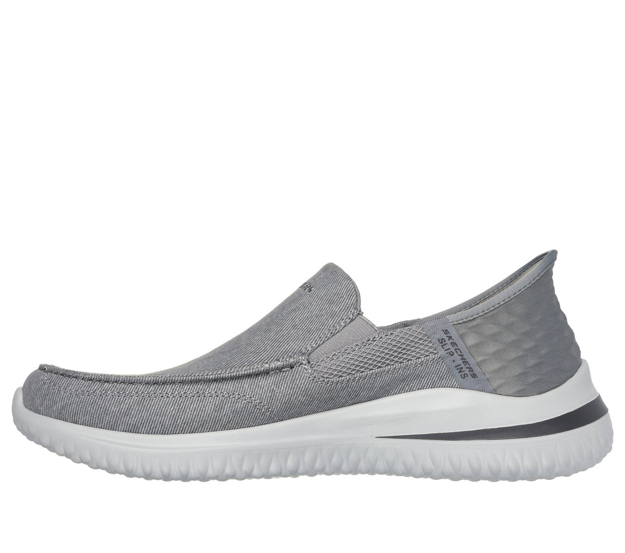 Slip-ins: SKECHERS Street Tres-Air Uno - Vision-Airy