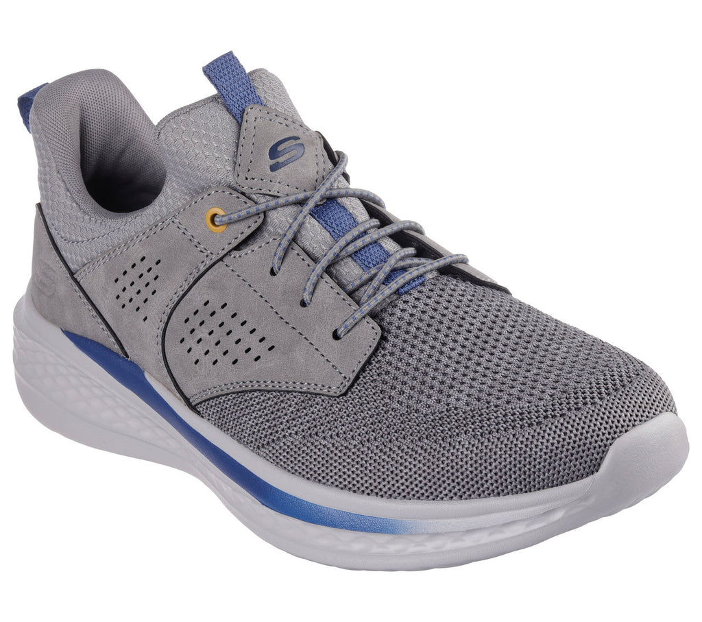 Skechers Slade - Breyer - Gray