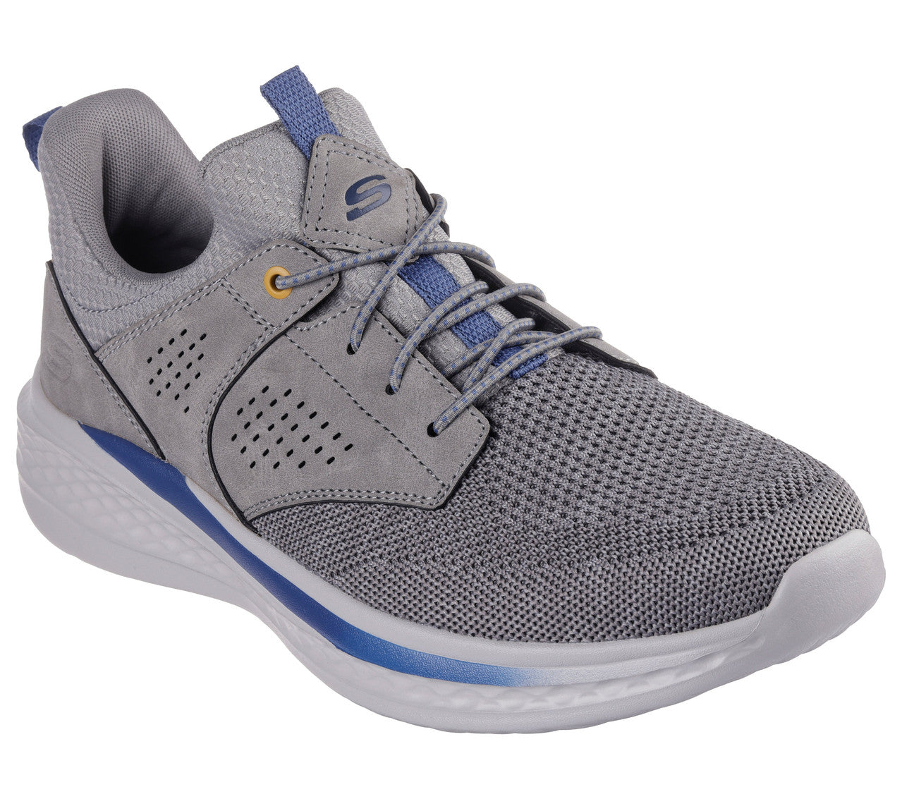 Skechers Slade - Breyer - Gray
