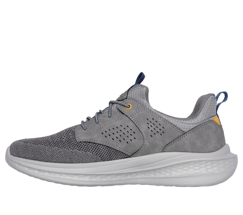 Skechers Slade - Breyer - Gray