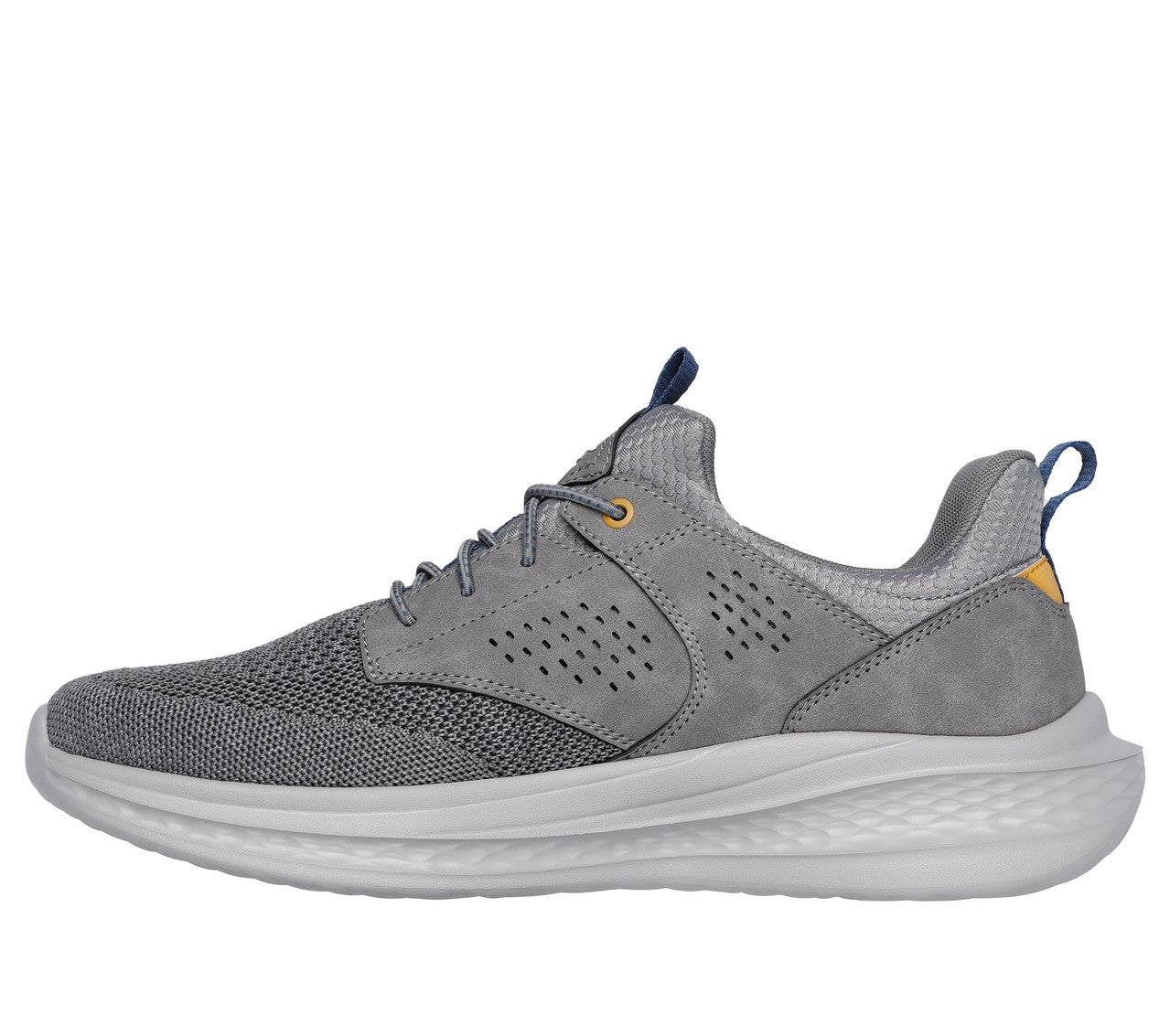 Skechers Slade - Breyer - Gray