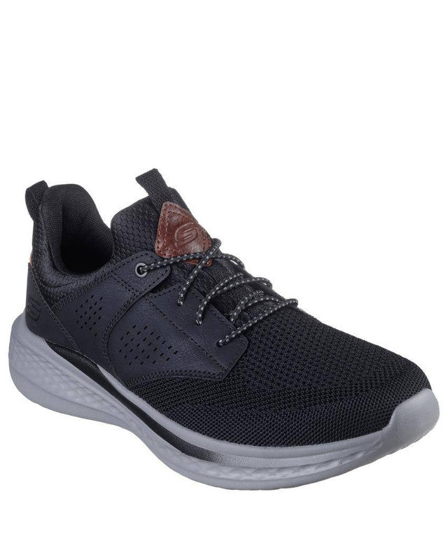 Skechers Slade - Breyer - Black