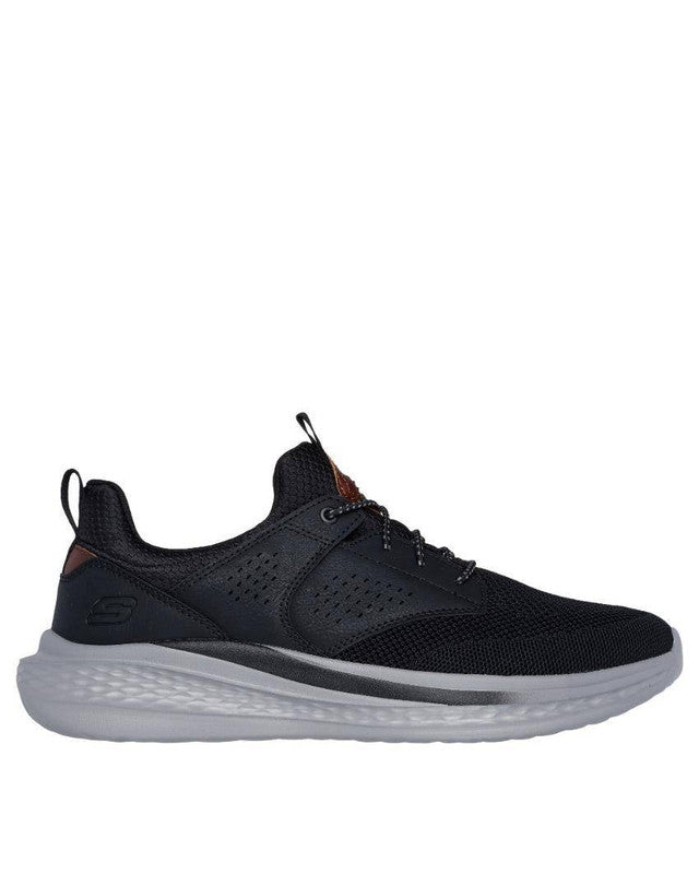 Skechers Slade - Breyer - Black