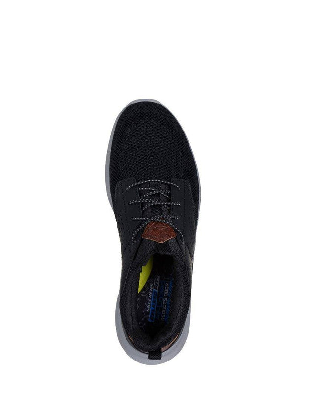 Skechers Slade - Breyer - Black