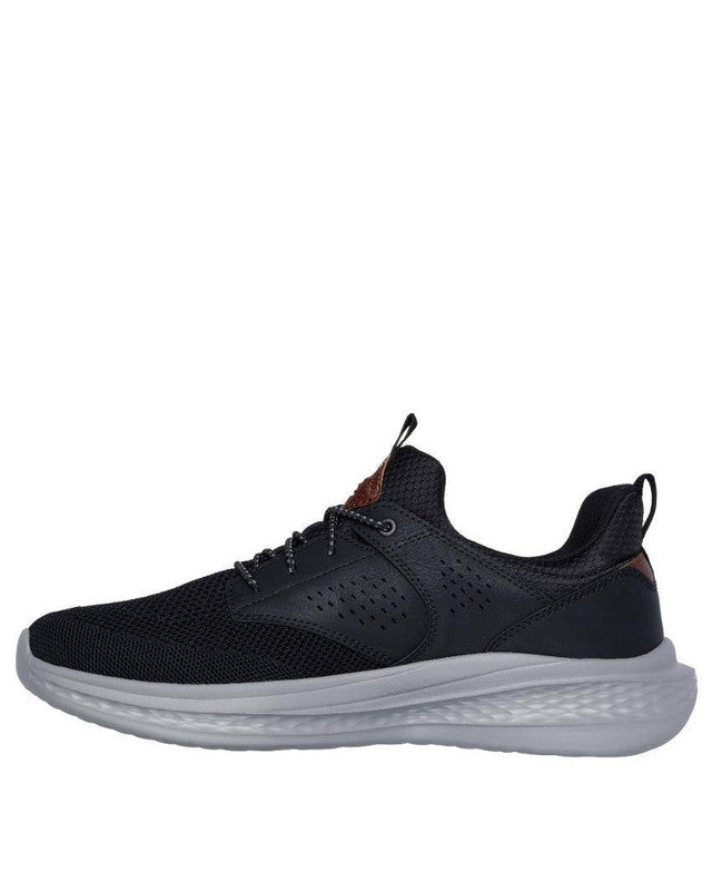 Skechers Slade - Breyer - Black