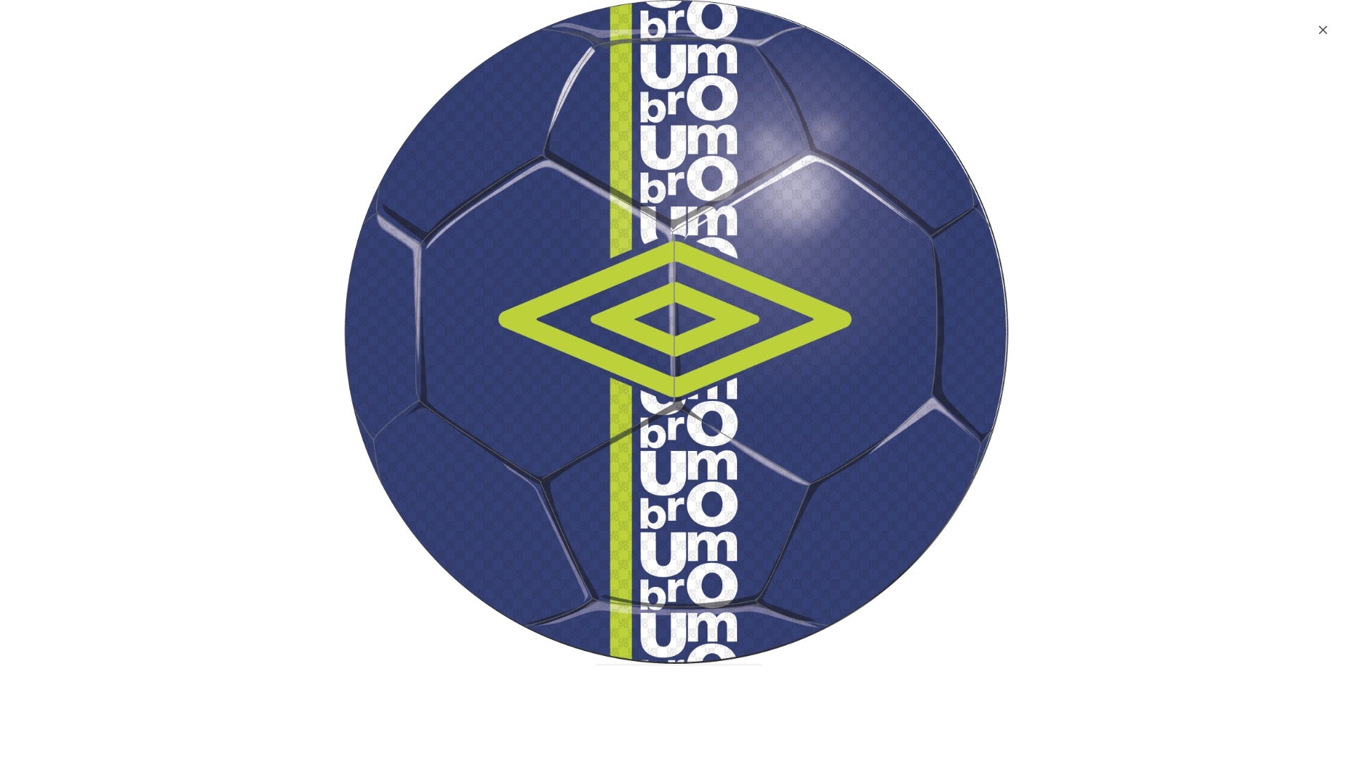 UMBRO SPIRITO