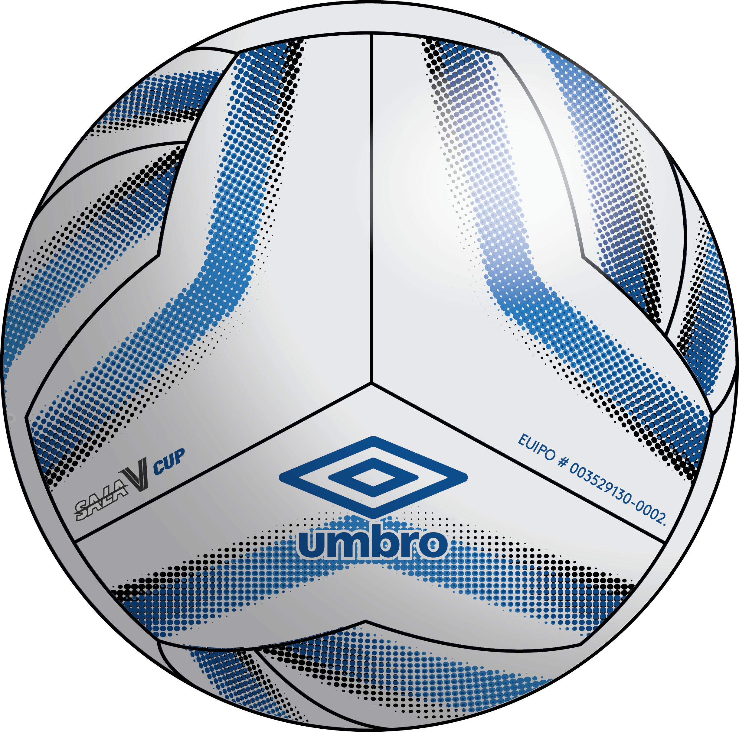 UMBRO SALA V CUP