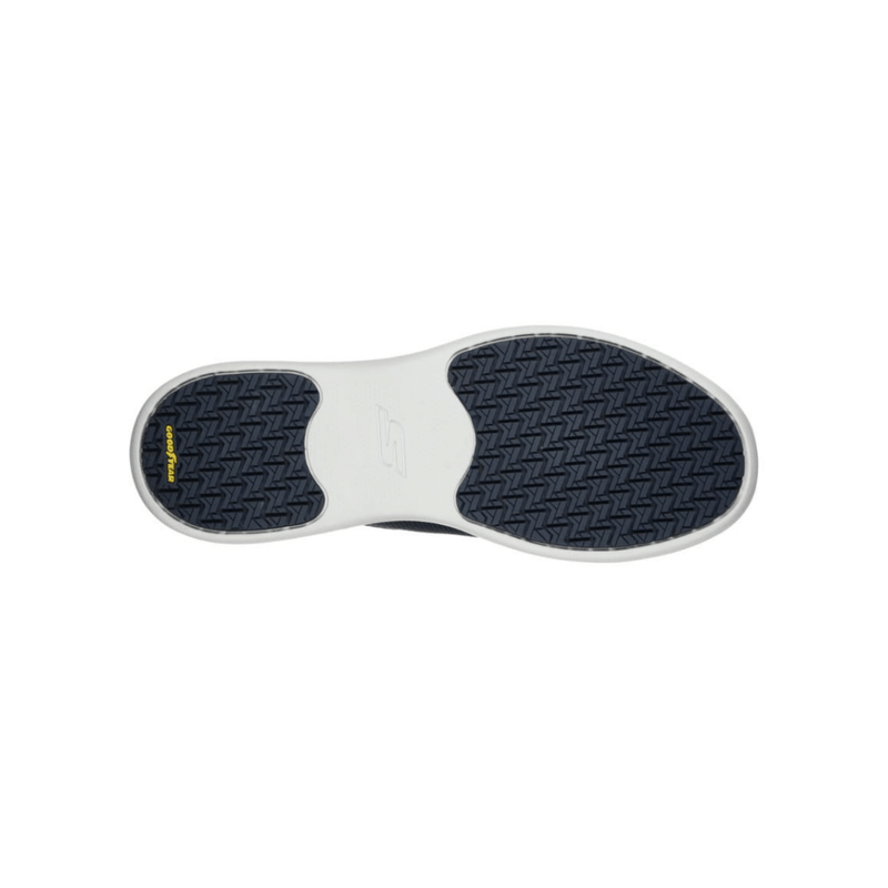 Skechers Go Walk Stability Navy