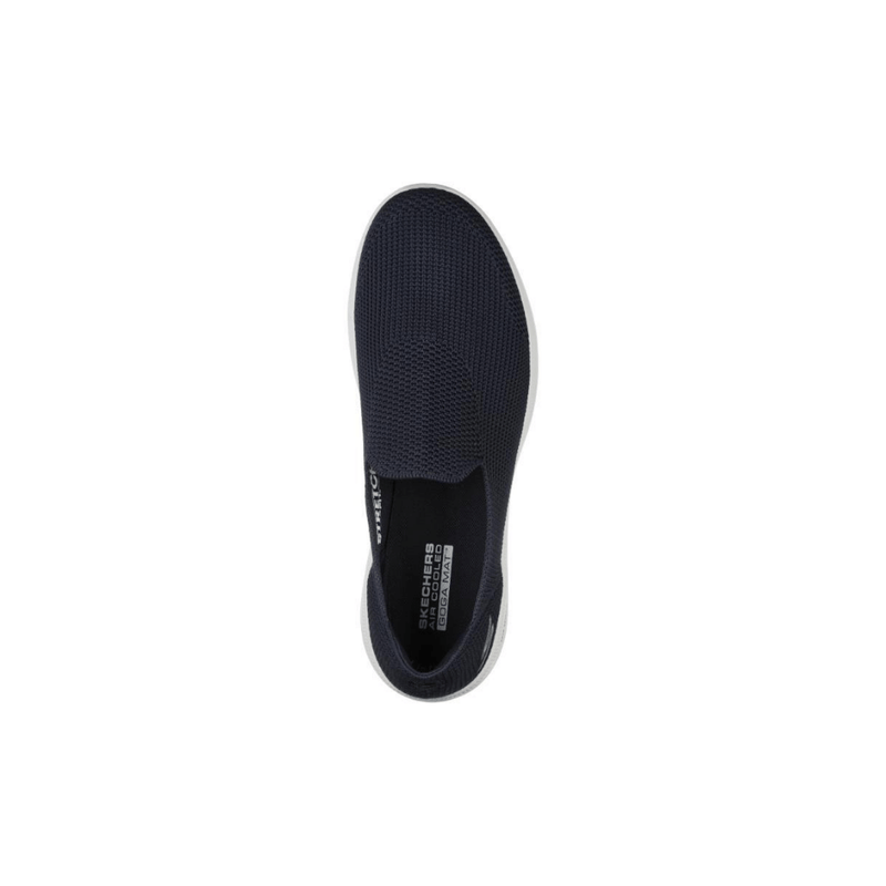 Skechers Go Walk Stability Navy
