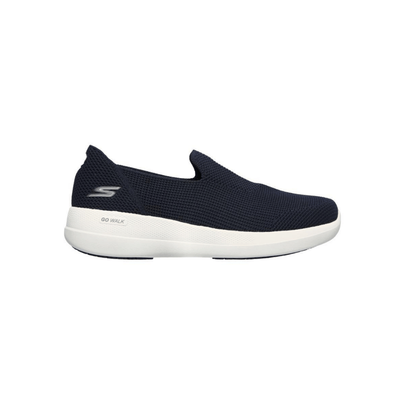 Skechers Go Walk Stability Navy