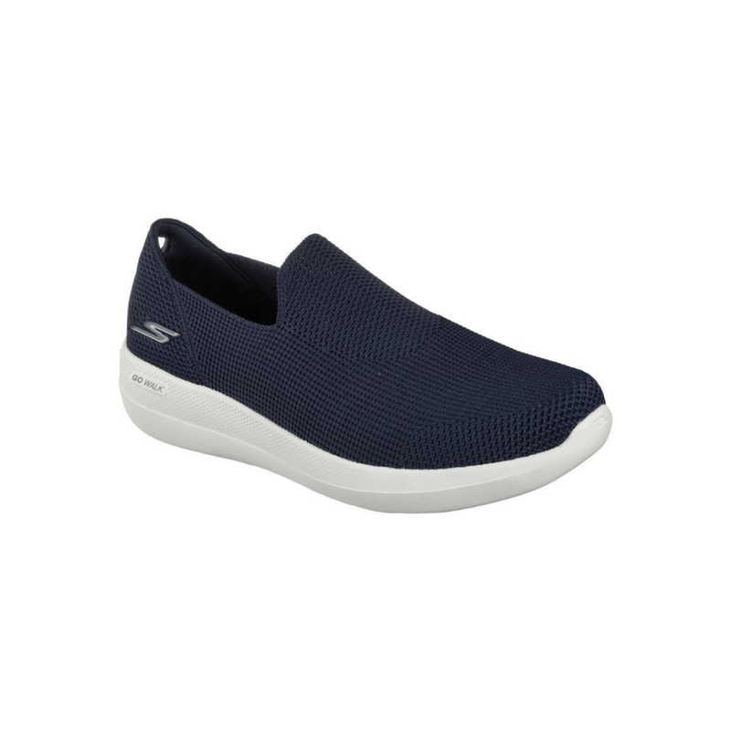 Skechers Go Walk Stability Navy