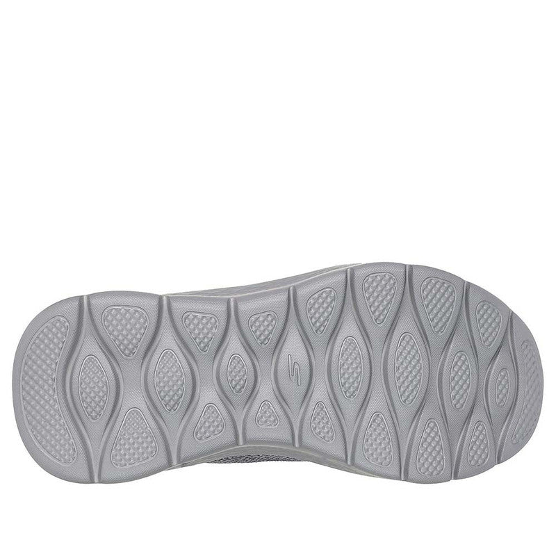Skechers GO WALK Flex - Palomo - Charcoal